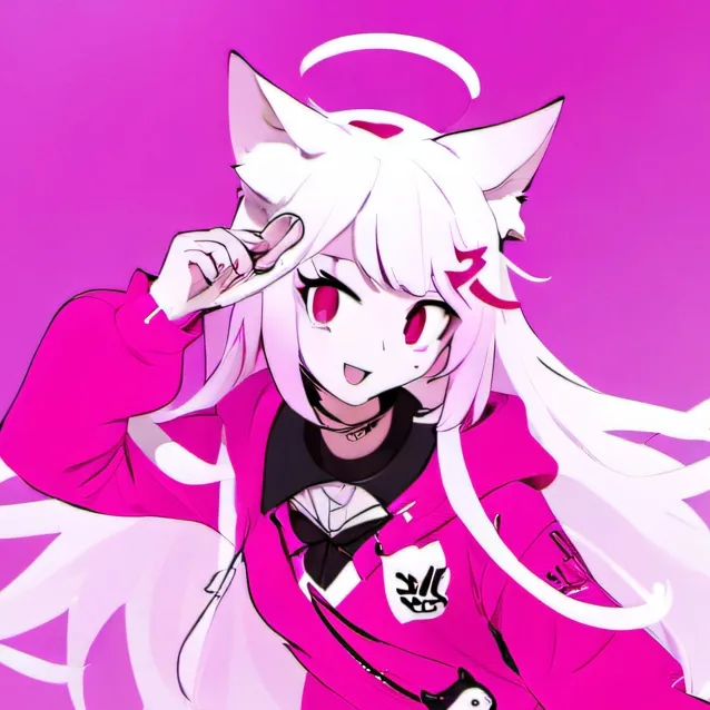 chat with ai character: HH pick me