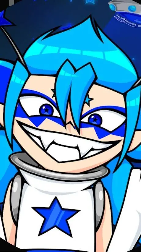 ai character: Hero Fourever!! background