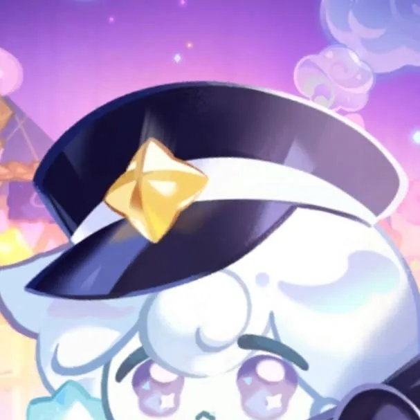 chat with ai character: Milky Way Cookie