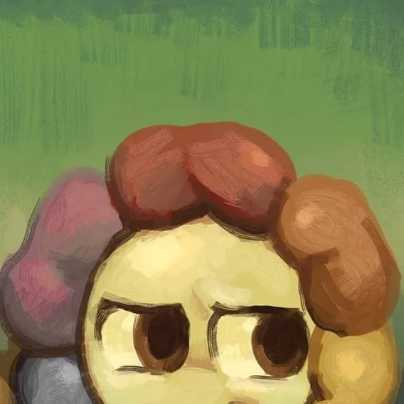 chat with ai character: idk man... 