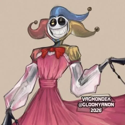 chat with ai character: Candy Shard Cookie