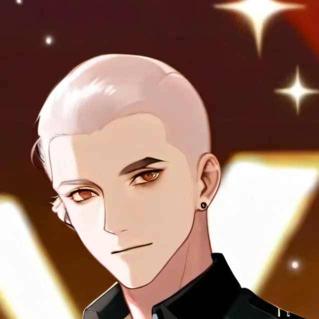 chat with ai character: TSB