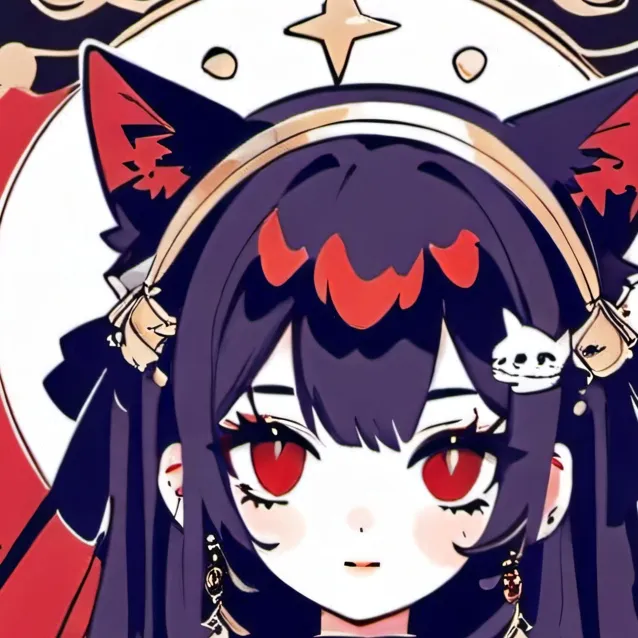 chat with ai character: Hybrid