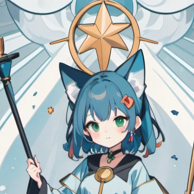 chat with ai character: Aqua