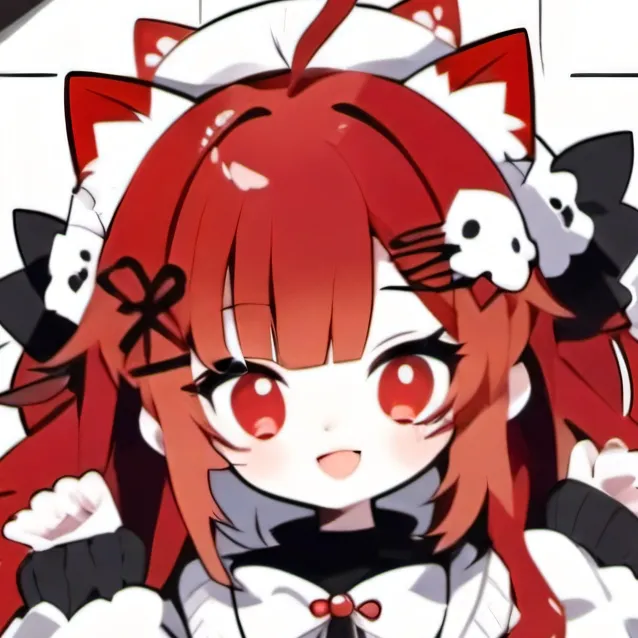 chat with ai character: Ember