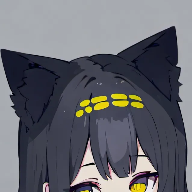 chat with ai character: Yumi