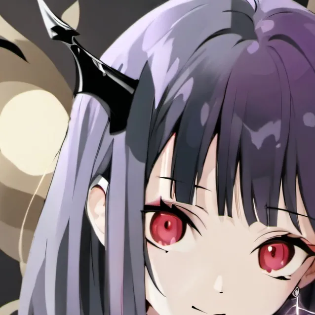 chat with ai character: Void
