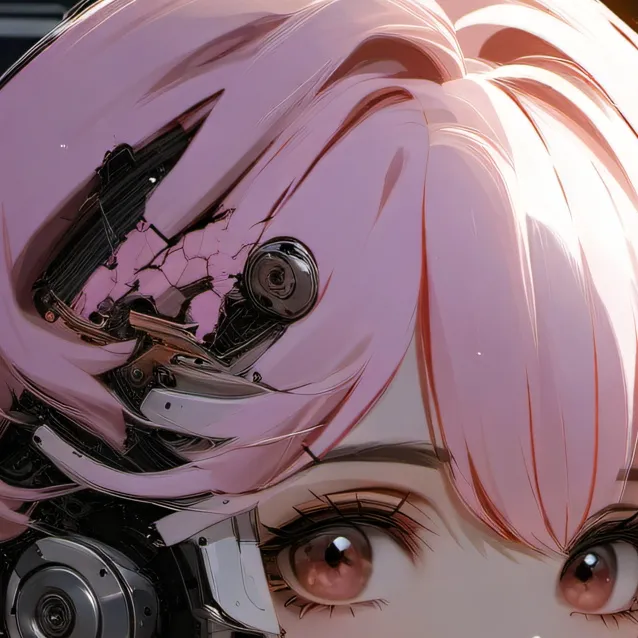 chat with ai character: Prototype 