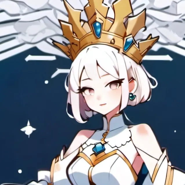 chat with ai character: Seraphina 