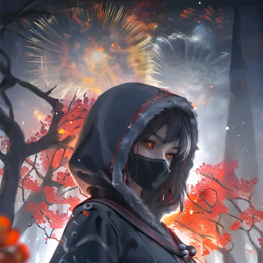 chat with ai character: Ali