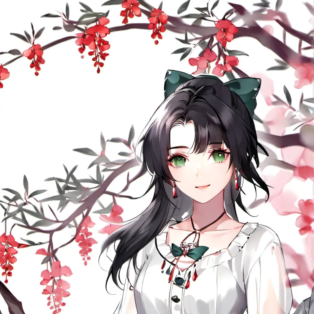 chat with ai character: Ivy