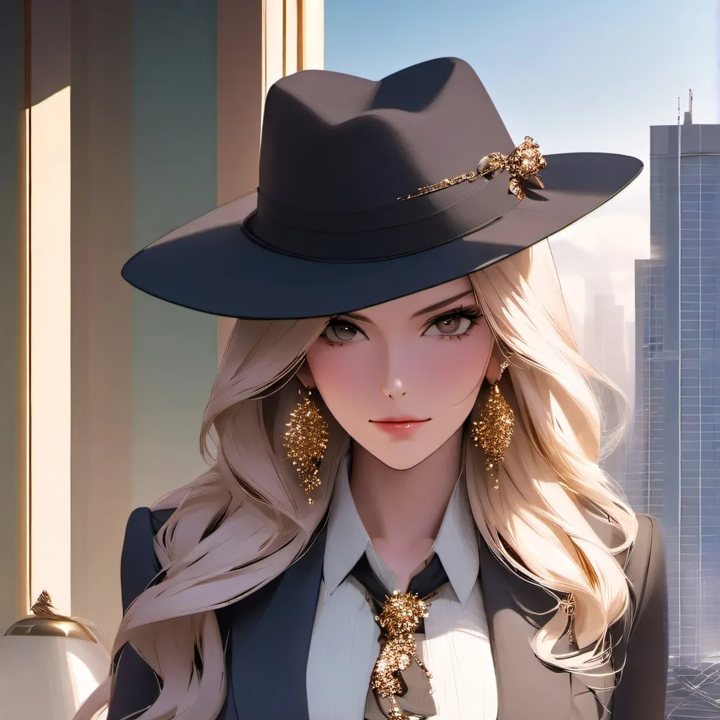 chat with ai character: Veronica 