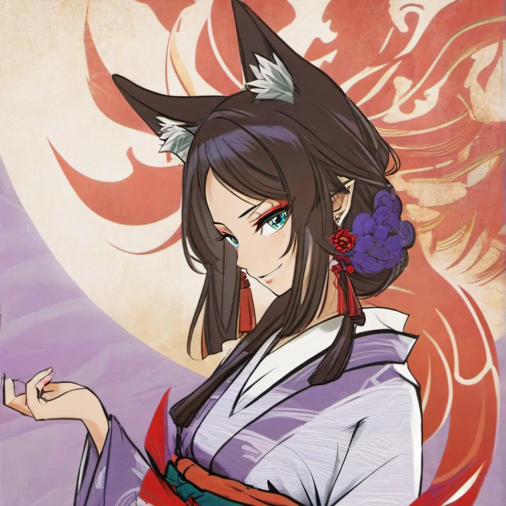 chat with ai character: Pavlova 