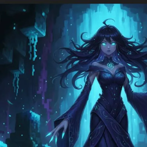 chat with ai character: Echo Weaver 