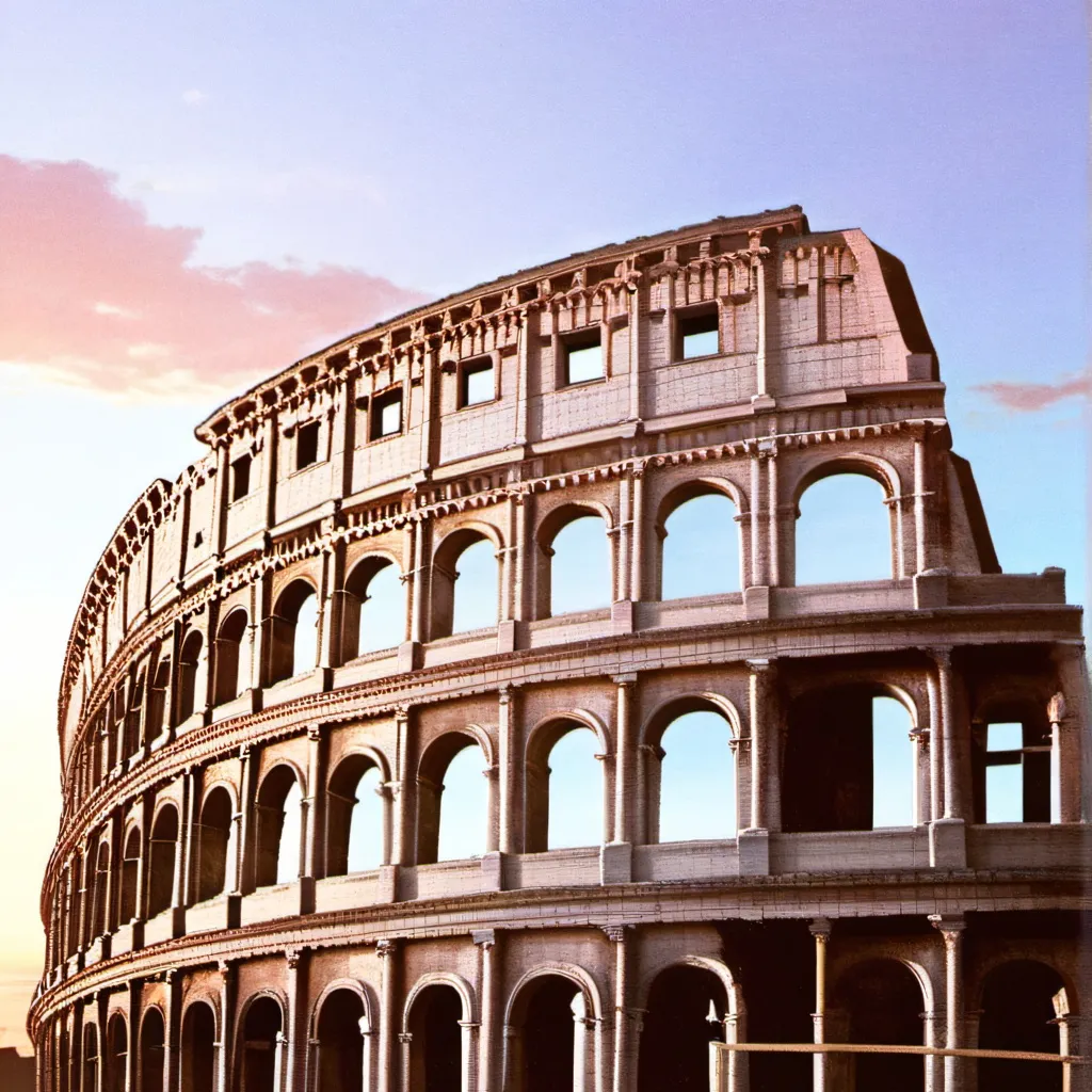 chat with ai character: The Showdown 02