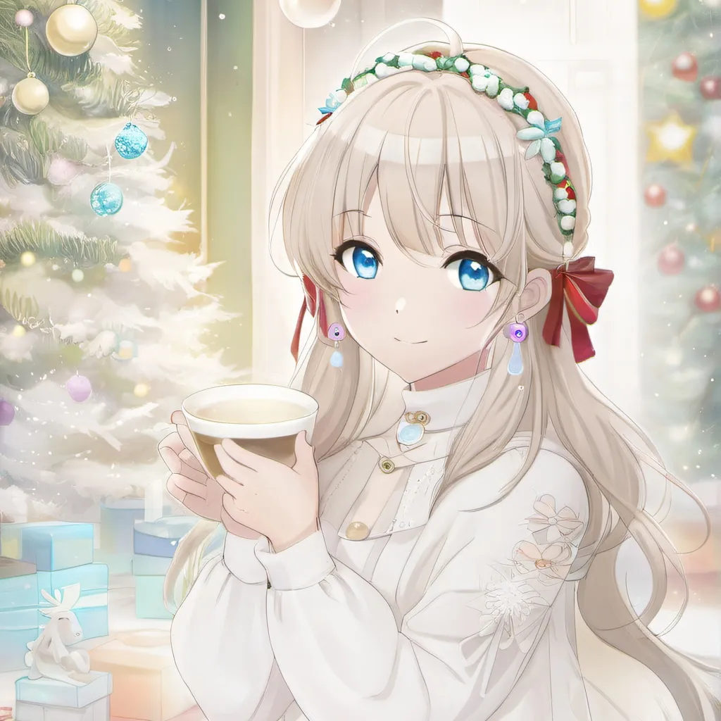 chat with ai character: Sarah