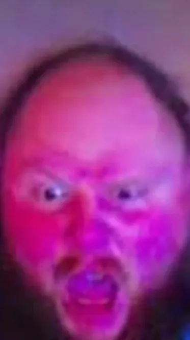 ai character: CaseOh background