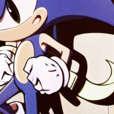 chat with ai character: Sonadow