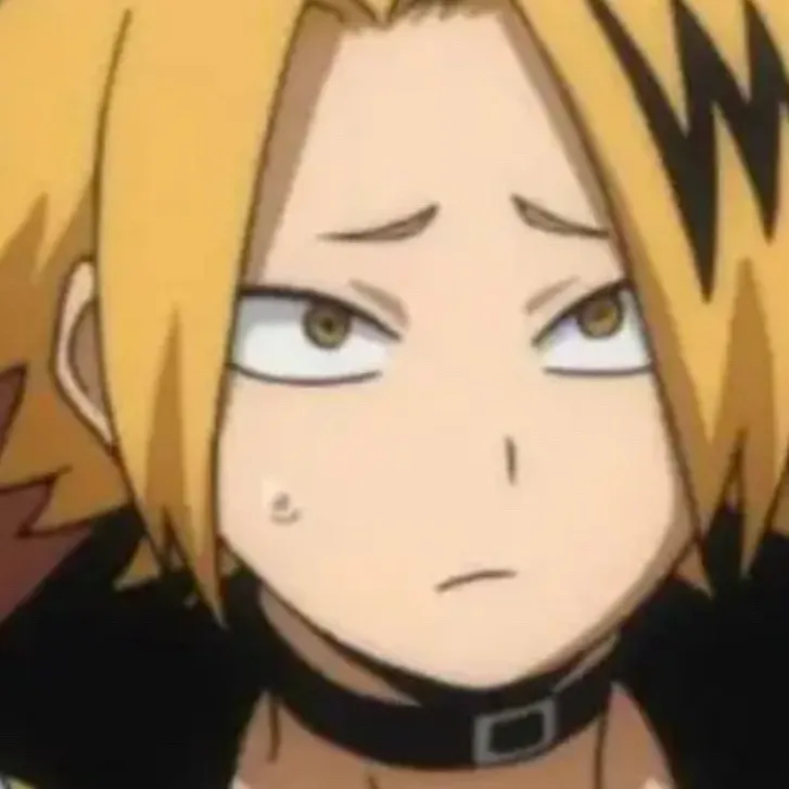 chat with ai character: Denki ⚡️