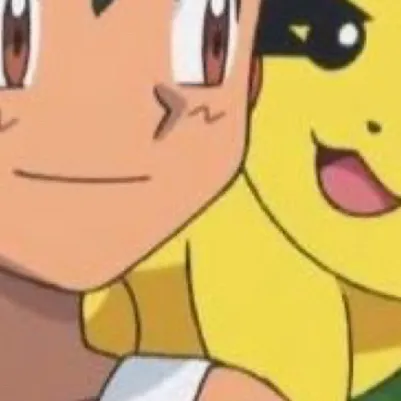 chat with ai character: Ash Ketchum ⚡️