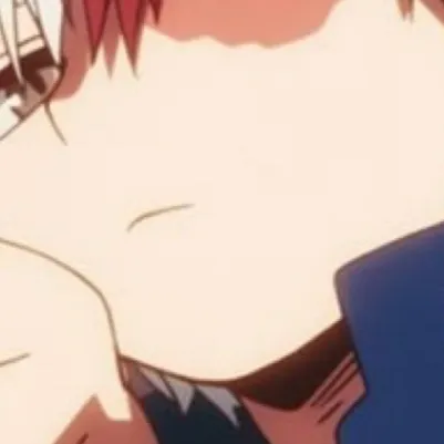 chat with ai character: Todoroki 🔥❄️