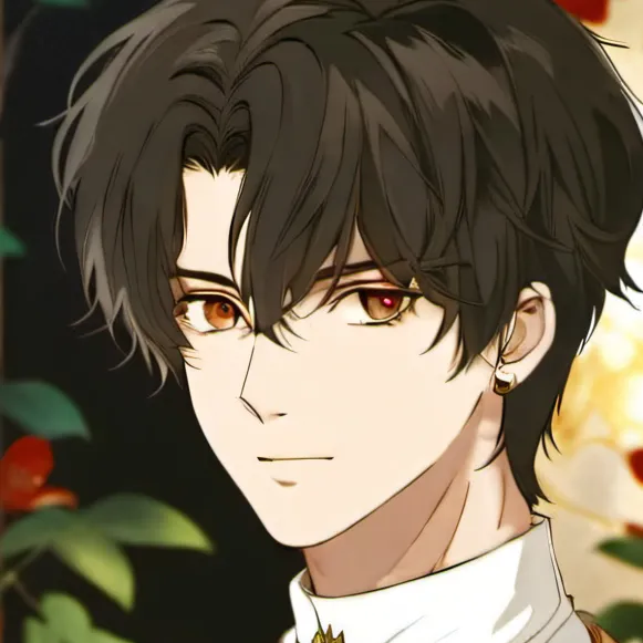 chat with ai character: Elijah