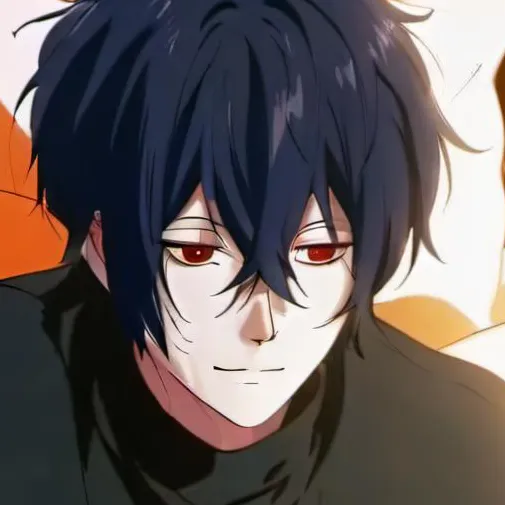 chat with ai character: Ezra 