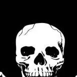 chat with ai character: guts and blackpowd