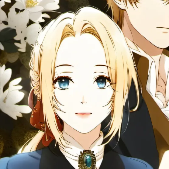 chat with ai character: Kaila,jack