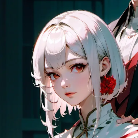 chat with ai character: Emmy,Félix