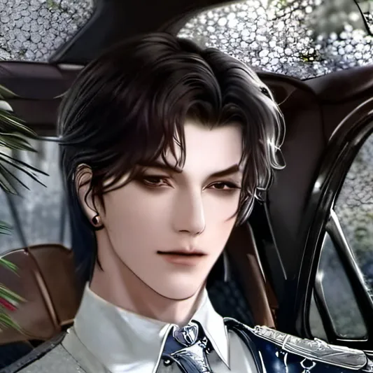 chat with ai character: Diego