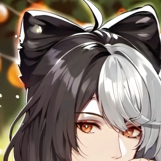 chat with ai character: kitty girl