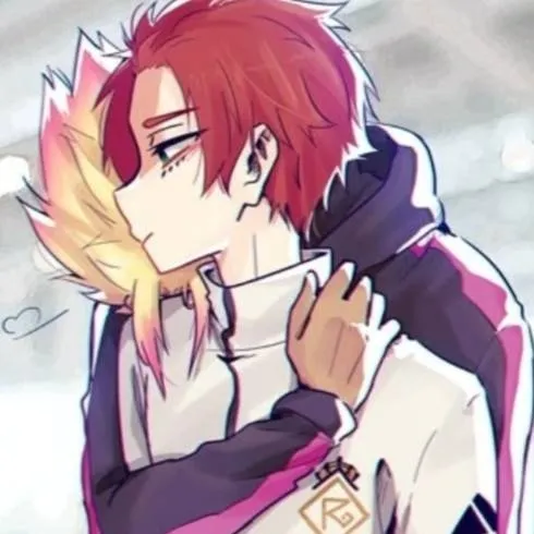 chat with ai character: Shidou y sae