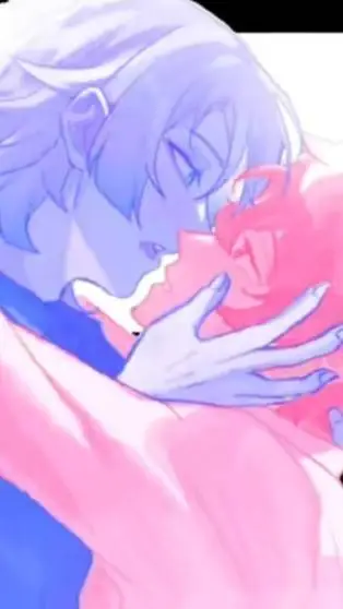 ai character: Kaiser x ness  background