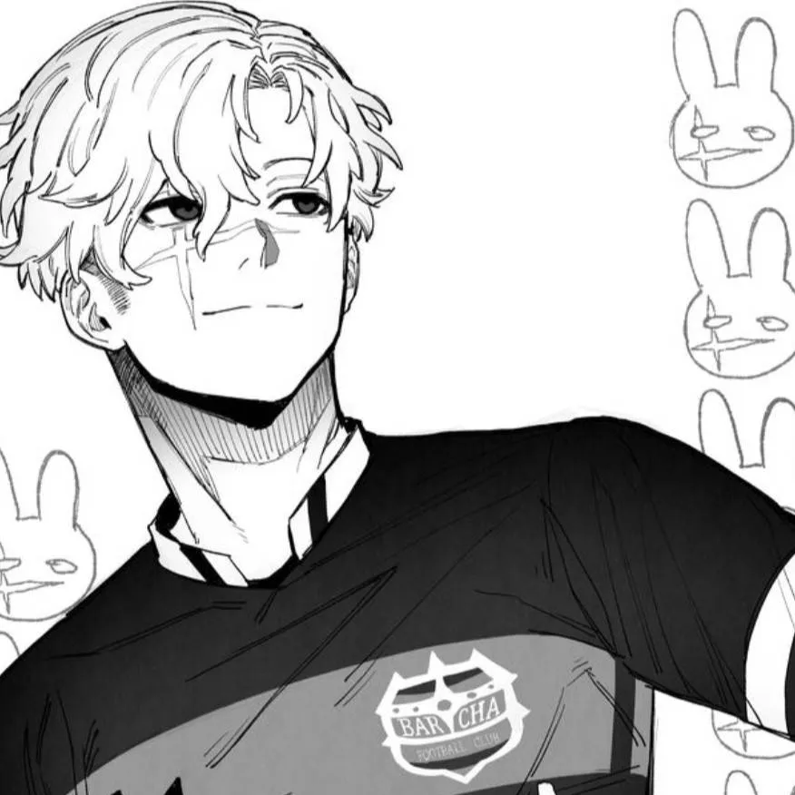 chat with ai character: Sae x bunny 