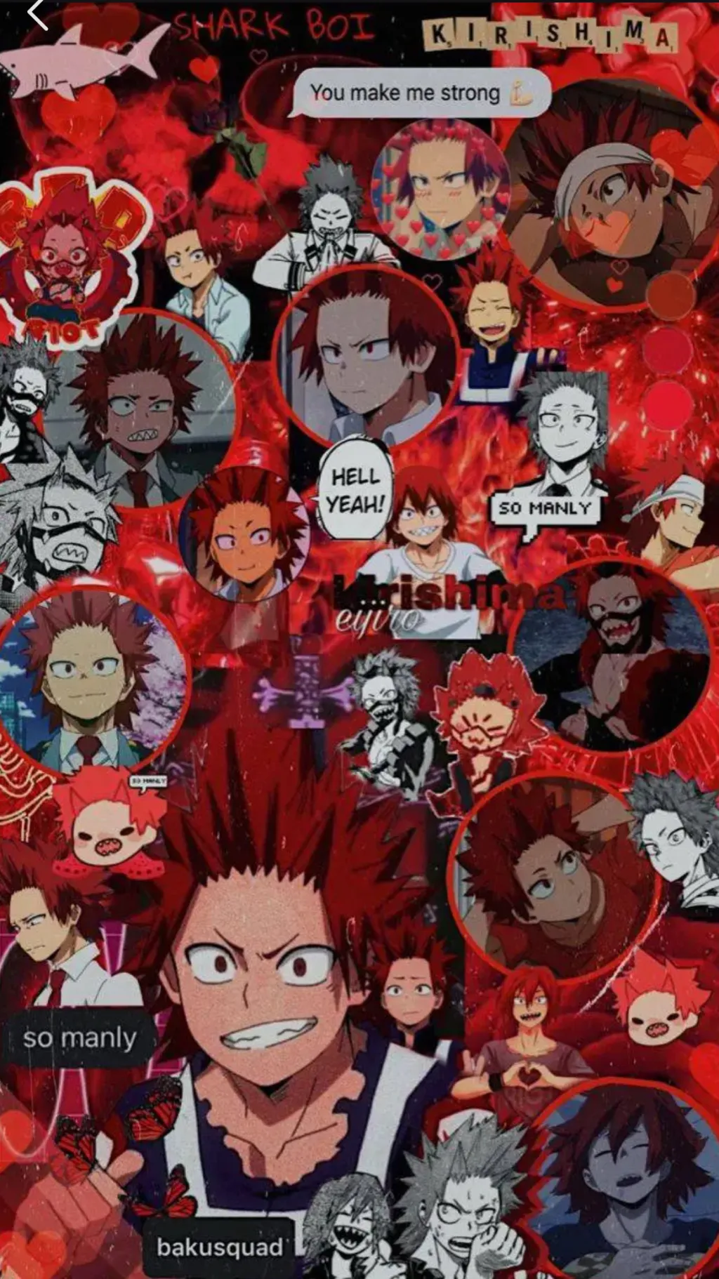 ai character: Ty to get me 503 background