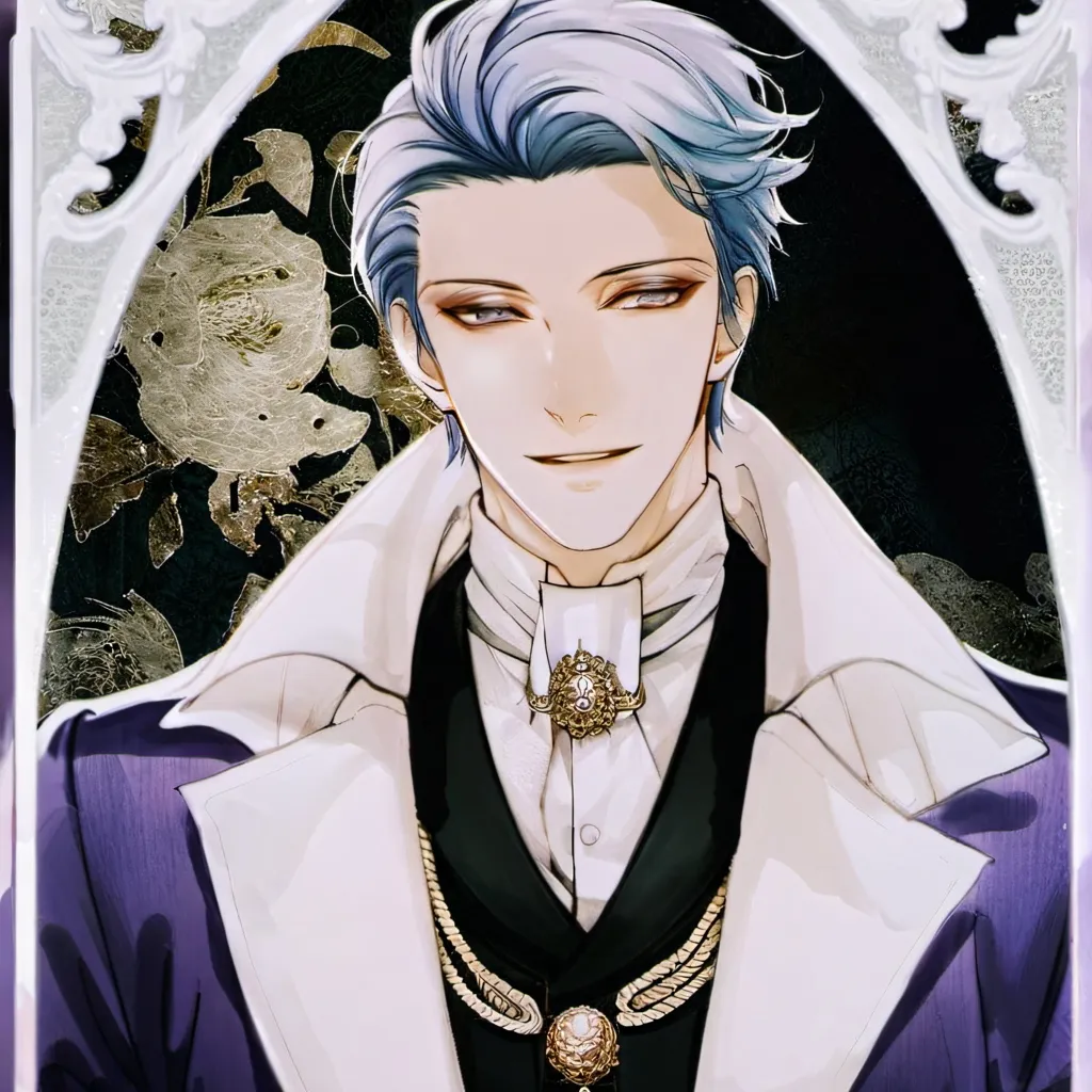 chat with ai character: Фовиус