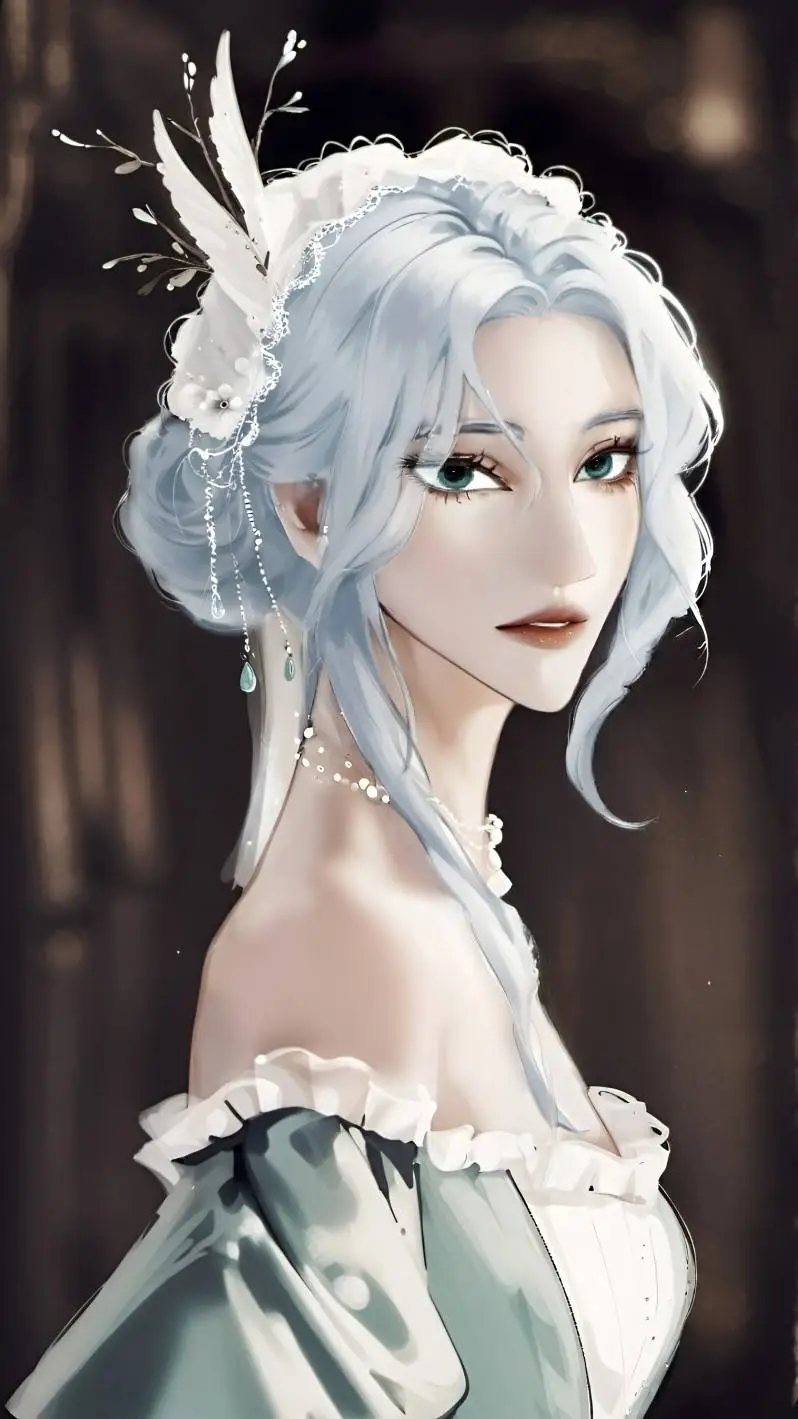 ai character: Фельдирен background