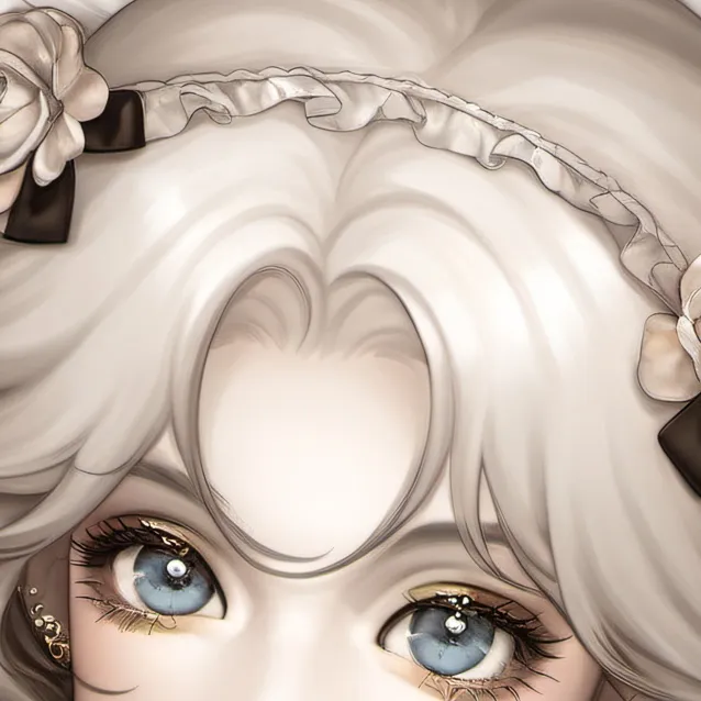 chat with ai character: Tv girl trend!!