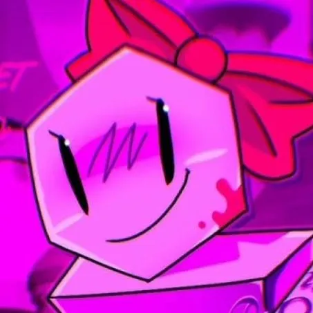 chat with ai character: ~💜Pr3ttyprincess💜~