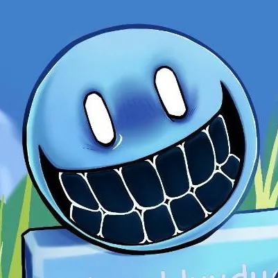 chat with ai character: ~🟦🔷🔹BLUUDUD🔹🔷🟦~