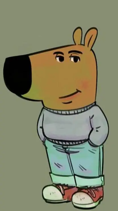 ai character: Request ideas.  background