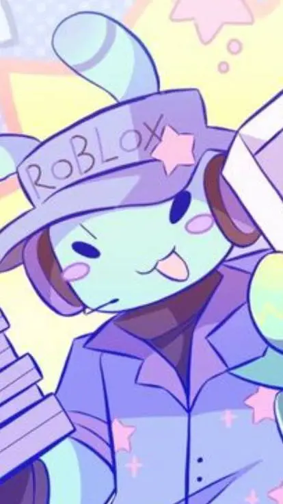 ai character: (ALIEN ELLIOT)  background