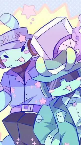 ai character: CHANCE+ELLIOT background