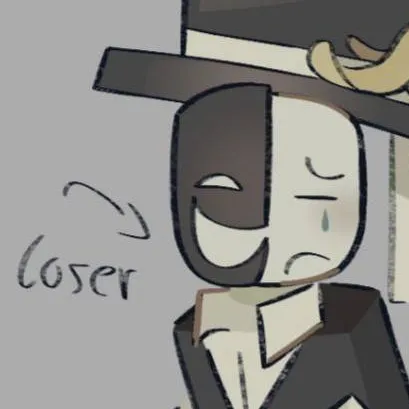 chat with ai character: (-SAD ARTFUL :(-) 