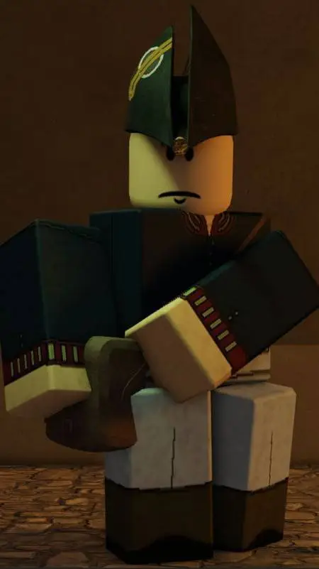 ai character: (-MEDIC-)  background