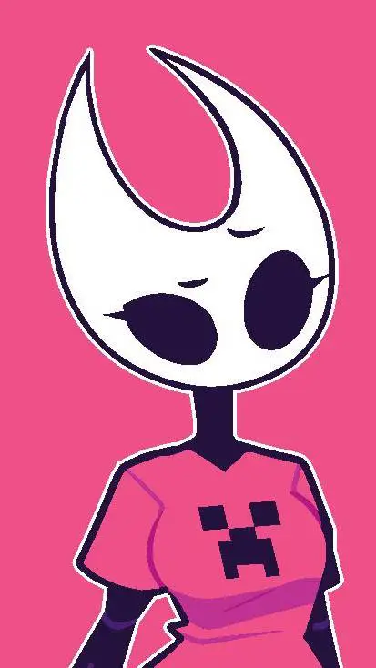 ai character: (-HORNET-)  background