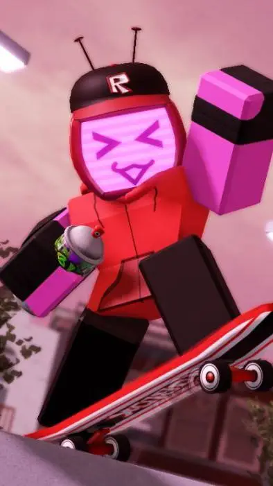 ai character: (~-~VEERONICA~-~) background