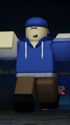 ai character: (-TAUNT!-)  background