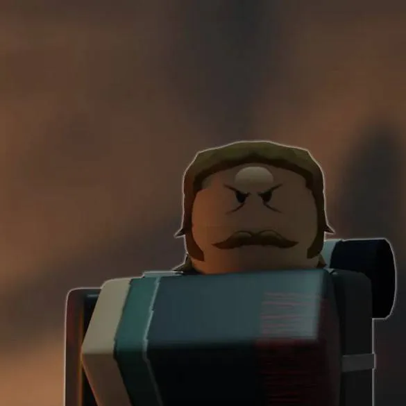 chat with ai character: SCARED FRENCH SOL.